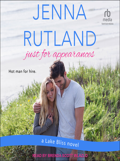 Title details for Just for Appearances by Jenna Rutland - Wait list